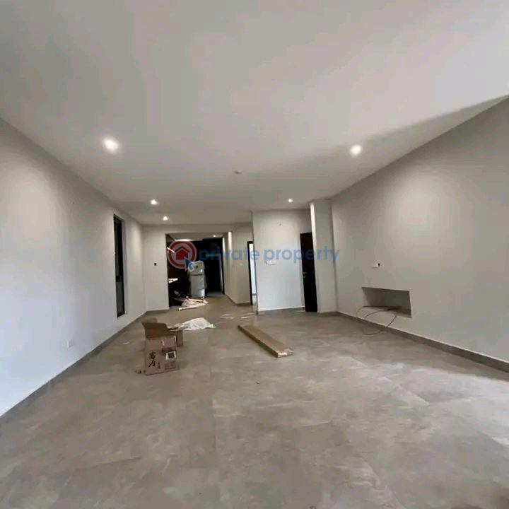 4 bedroom Townhouse For Sale West Trasacco Adjiringanor East Legon Accra - 16