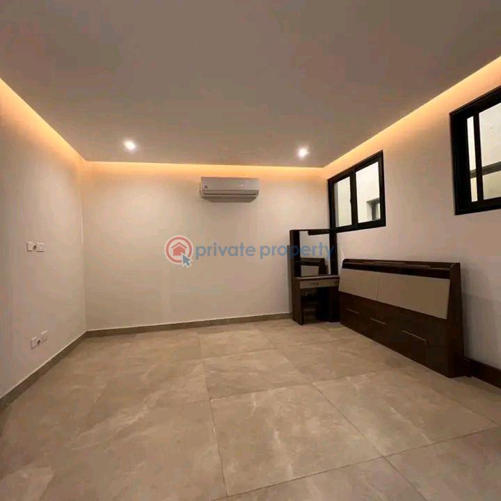 4 bedroom Townhouse For Sale West Trasacco Adjiringanor East Legon Accra - 4