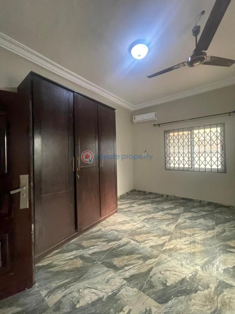 4 bedroom Detached Bungalow For Rent Spintex Accra - 9