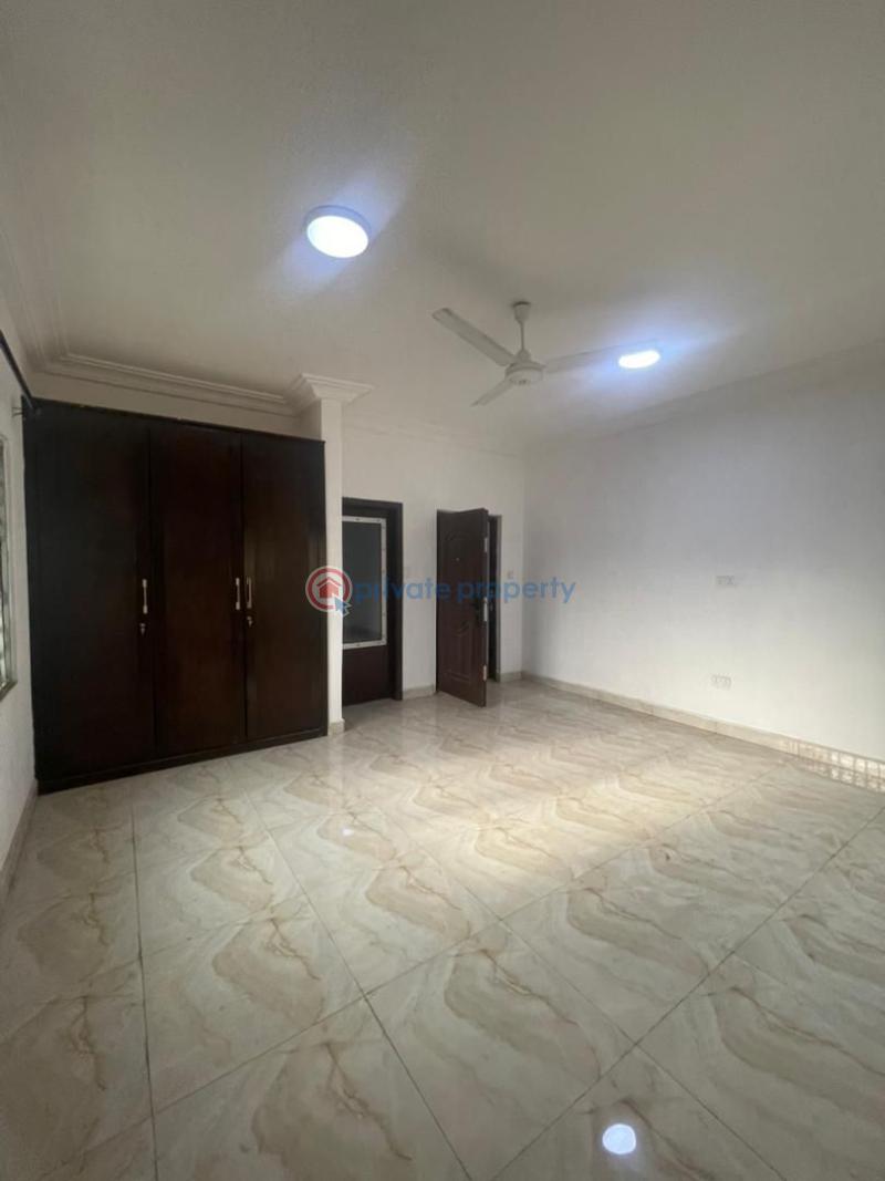 4 bedroom Detached Bungalow For Rent Spintex Accra - 3