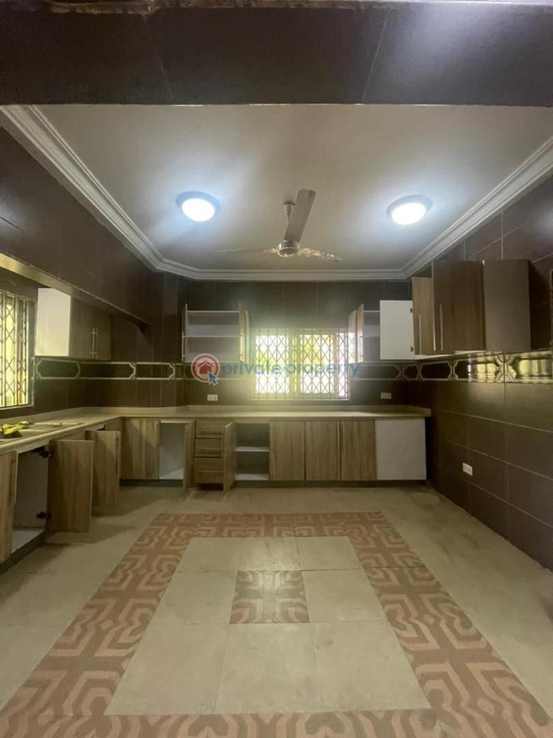 4 bedroom Detached Bungalow For Rent Spintex Accra - 8