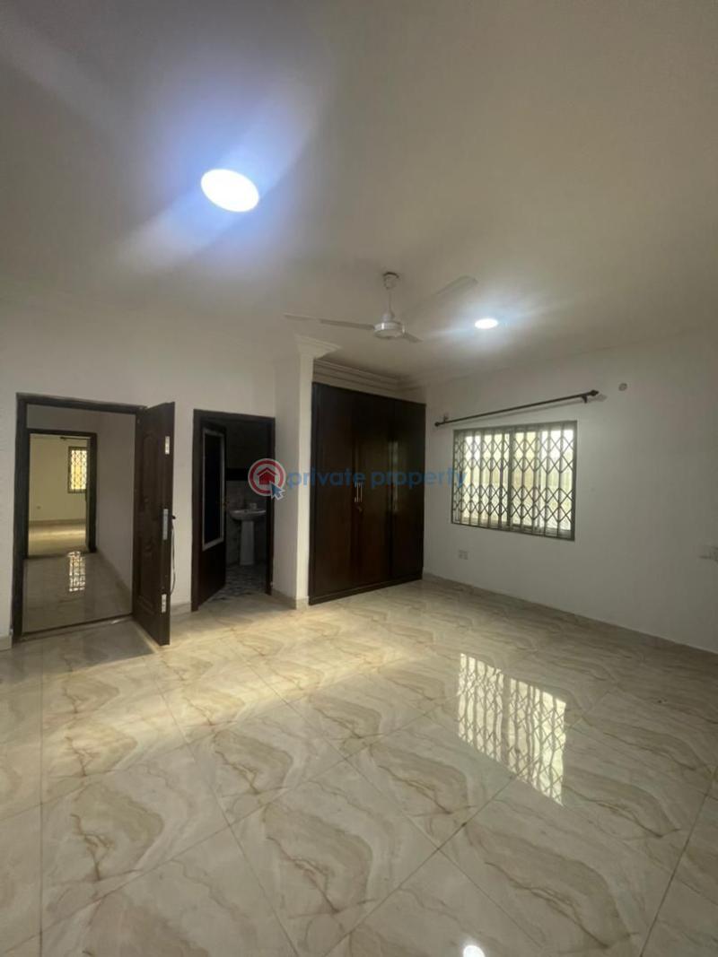 4 bedroom Detached Bungalow For Rent Spintex Accra - 6