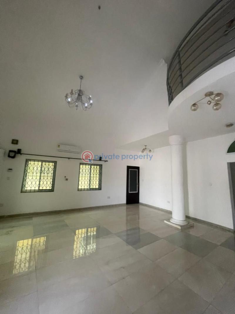 4 bedroom Detached Bungalow For Rent Spintex Accra - 11