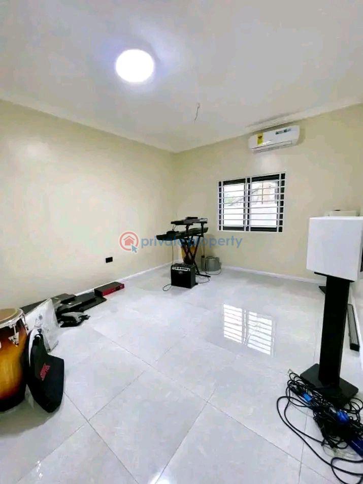 4 bedroom House For Sale Ablekuma Vra Ga Central Municipal Accra - 4