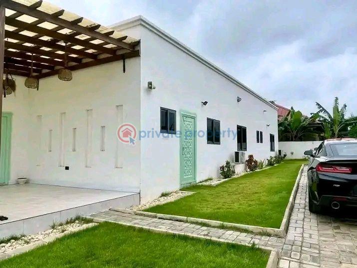 4 bedroom House For Sale Ablekuma Vra Ga Central Municipal Accra - 1