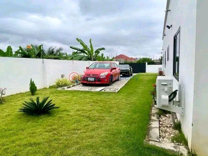 4 bedroom House For Sale Ablekuma Vra Ga Central Municipal Accra - 2