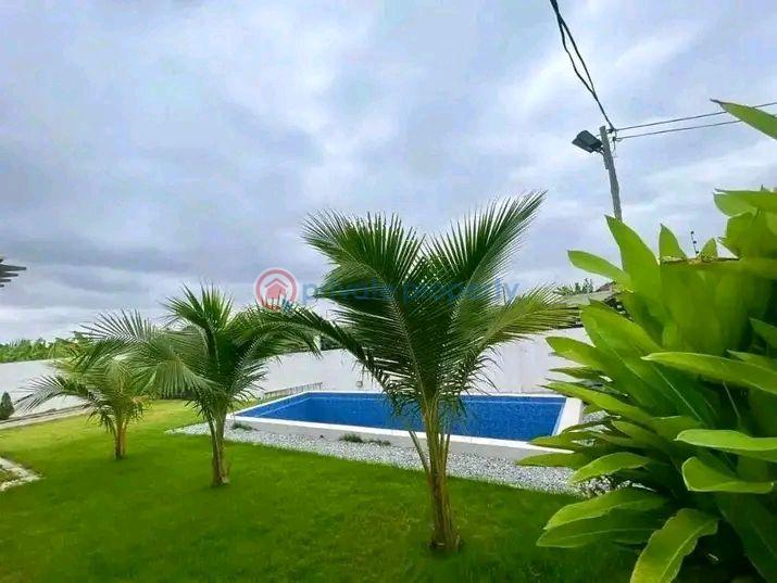 4 bedroom House For Sale Ablekuma Vra Ga Central Municipal Accra - 3