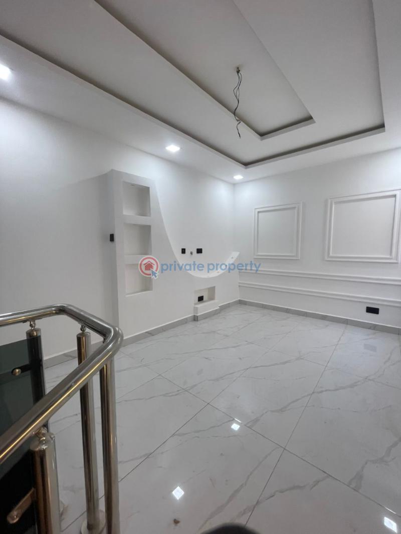 4 bedroom House For Sale Lashibi Spintex Accra - 2