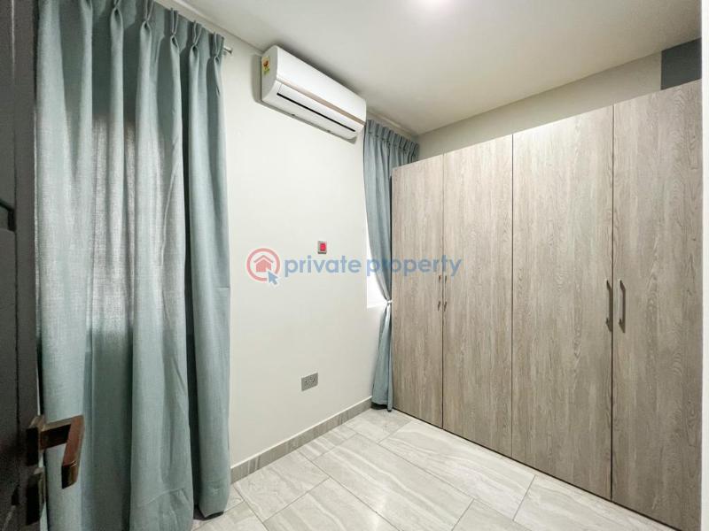 4 bedroom Townhouse For Rent Tse Addo Accra - 12