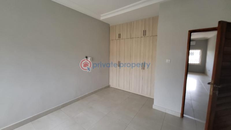 4 bedroom House For Rent Trasacco Accra East Legon  - 5