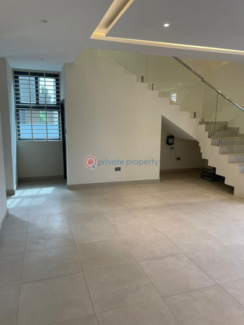 4 bedroom House For Sale Baatsonaa Spintex Accra - 6