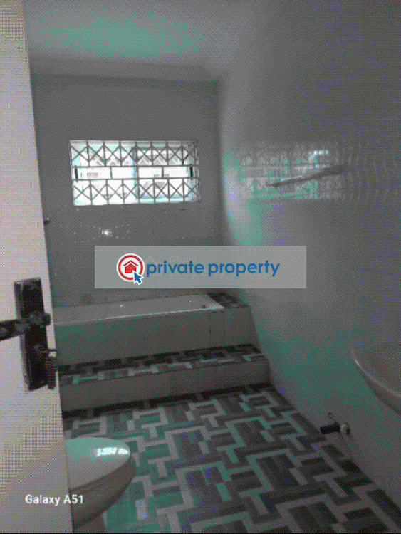 4 bedroom House For Rent &nbsp;asofan Near Ofankor Barrier Ga West Municipal Accra - 3