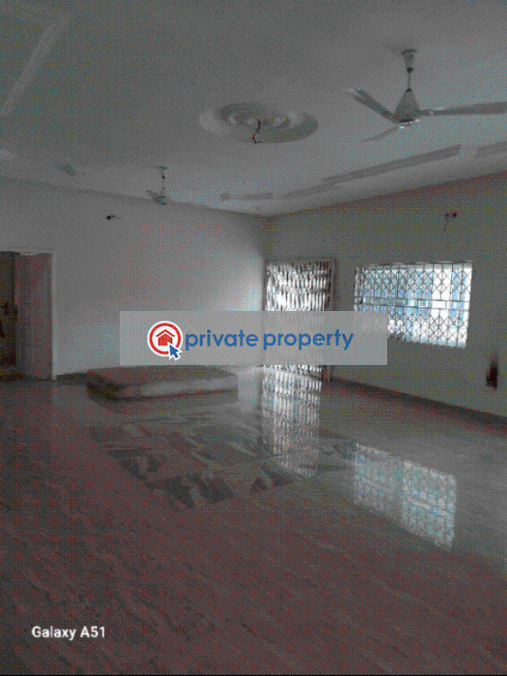 4 bedroom House For Rent &nbsp;asofan Near Ofankor Barrier Ga West Municipal Accra - 10