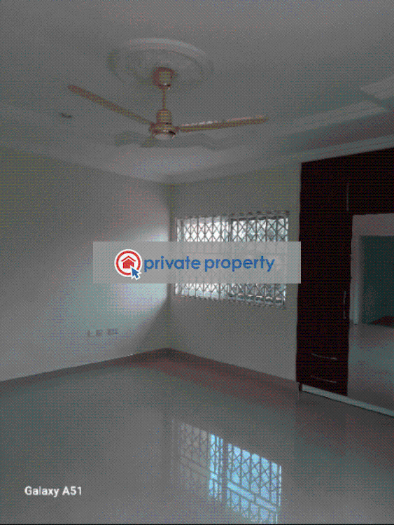 4 bedroom House For Rent &nbsp;asofan Near Ofankor Barrier Ga West Municipal Accra - 8