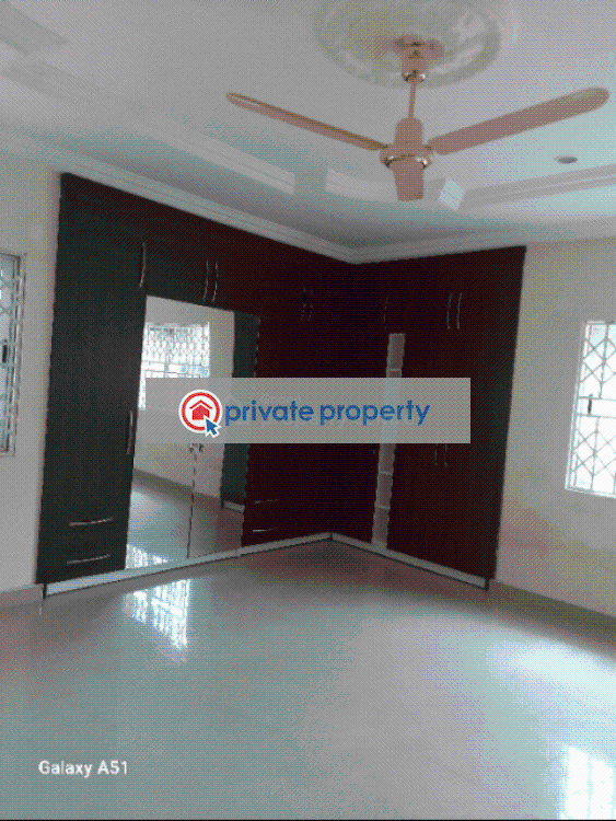 4 bedroom House For Rent &nbsp;asofan Near Ofankor Barrier Ga West Municipal Accra - 1