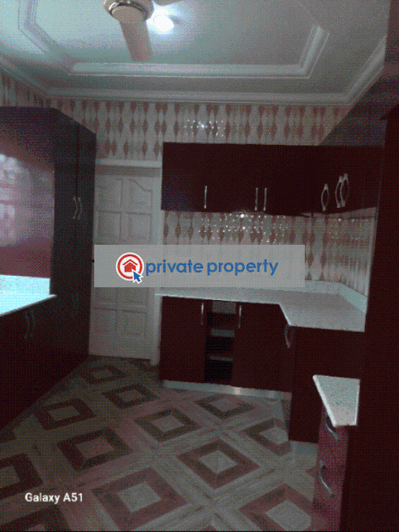 4 bedroom House For Rent &nbsp;asofan Near Ofankor Barrier Ga West Municipal Accra - 5