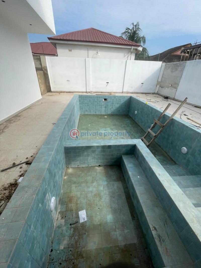 4 bedroom House For Sale Accra East Legon  - 14