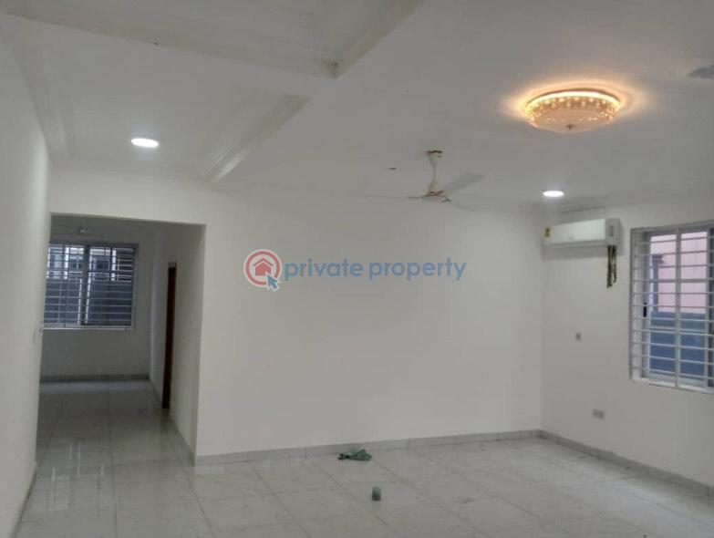 4 bedroom House For Rent Lakeside Estate Ashaley Botwe Adenta Municipal Accra - 2