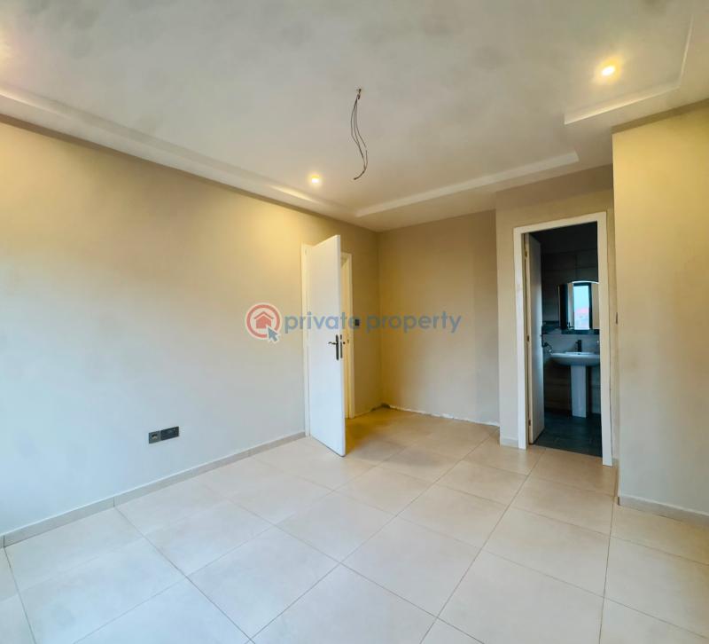 4 bedroom House For Rent Oyarifa La Nkwantanang Madina Municipal Accra - 6