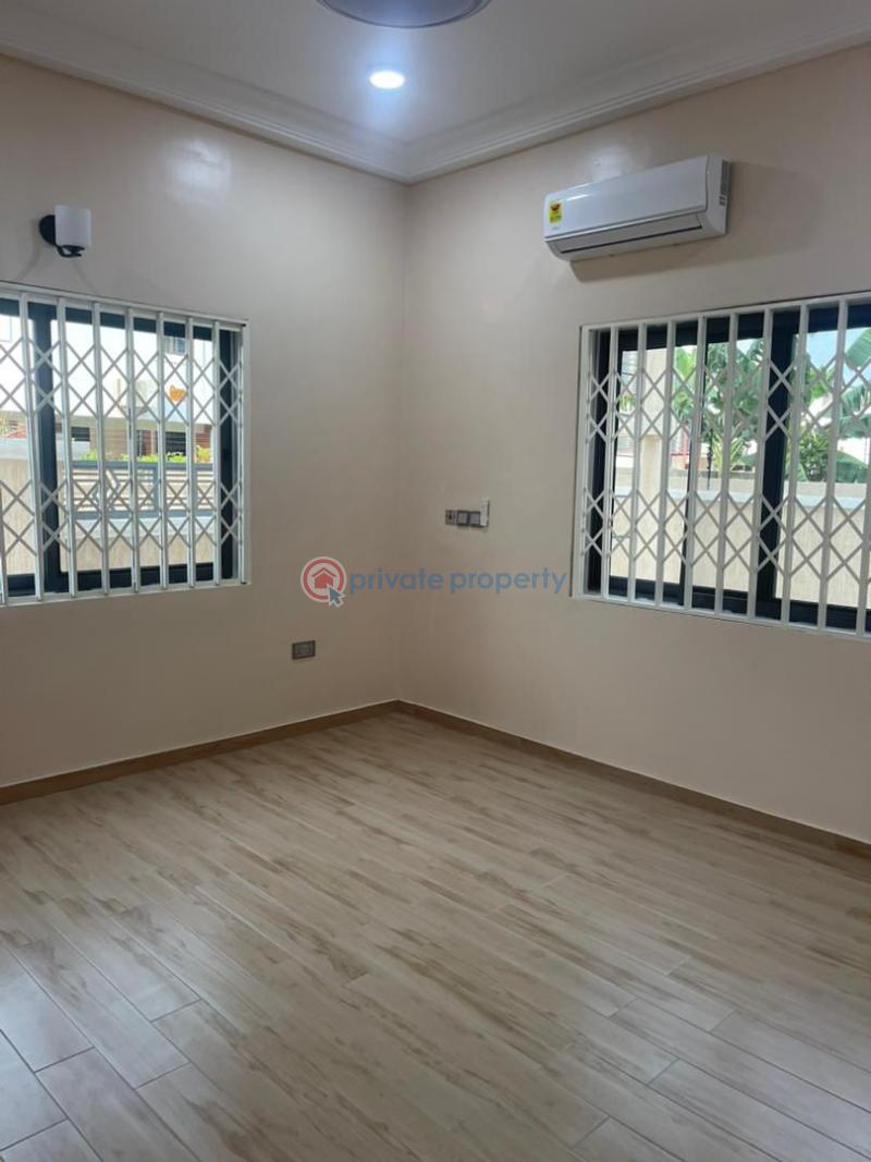 4 bedroom House For Rent West Trasacco Accra East Legon  - 8