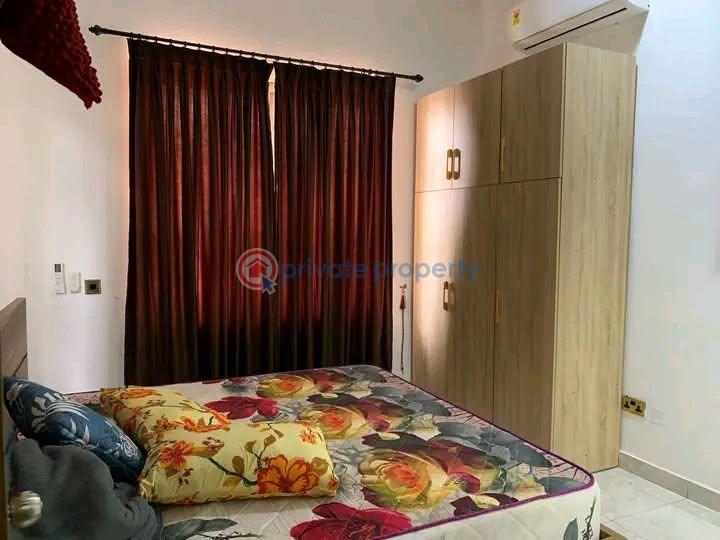4 bedroom House For Rent East Legon Accra - 7