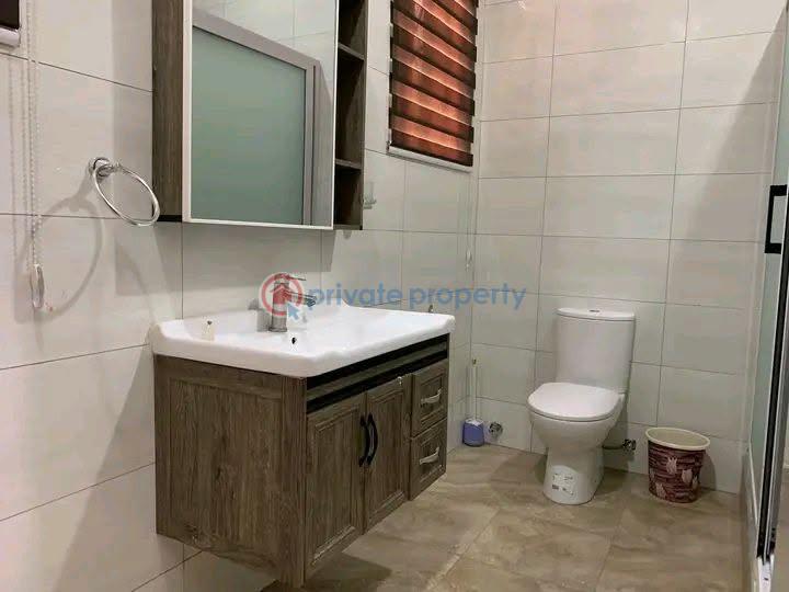 4 bedroom House For Rent East Legon Accra - 8