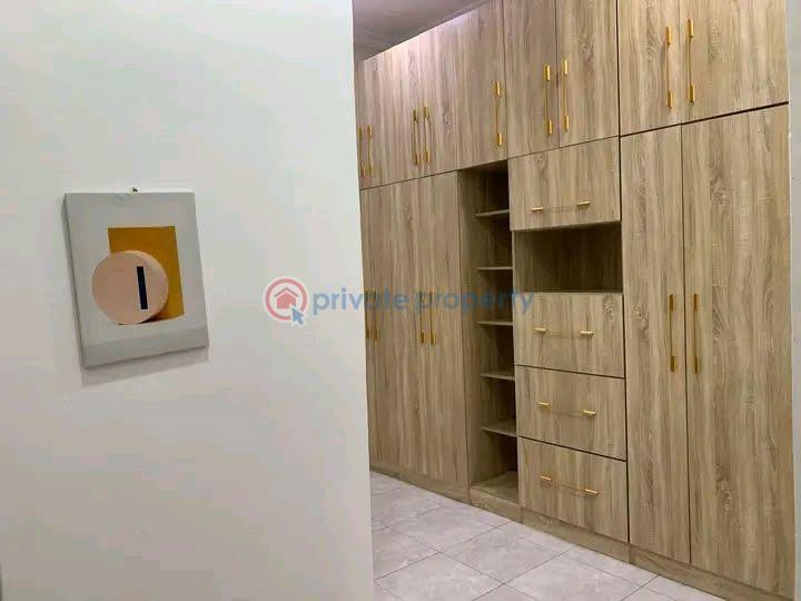 4 bedroom House For Rent East Legon Accra - 3