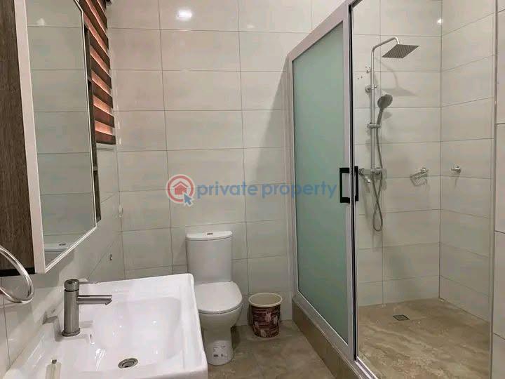 4 bedroom House For Rent East Legon Accra - 6