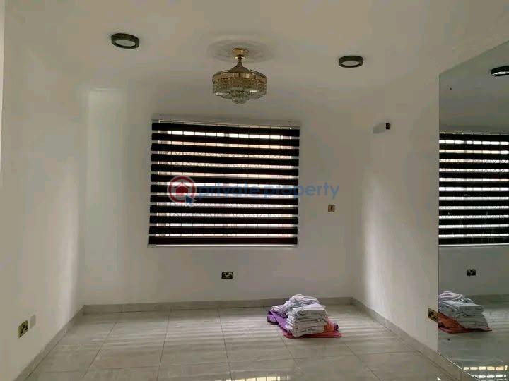 4 bedroom House For Rent East Legon Accra - 10