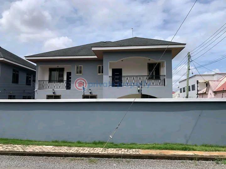 4 bedroom House For Rent East Legon Accra - 0