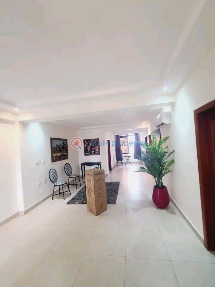 4 bedroom House For Rent East Legon Accra - 11