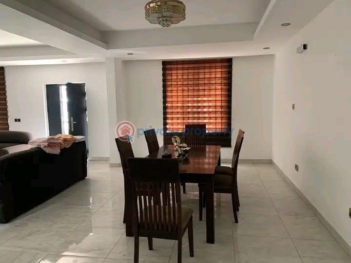 4 bedroom House For Rent East Legon Accra - 4