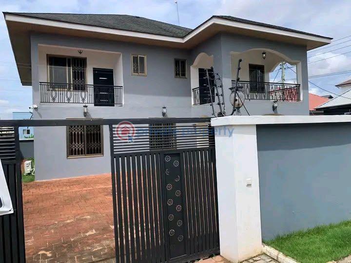 4 bedroom House For Rent East Legon Accra - 1