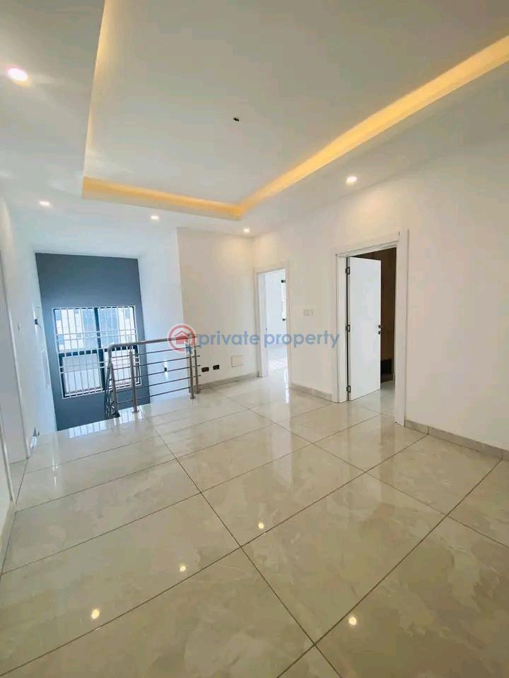 4 bedroom House For Rent East Legon Accra - 8