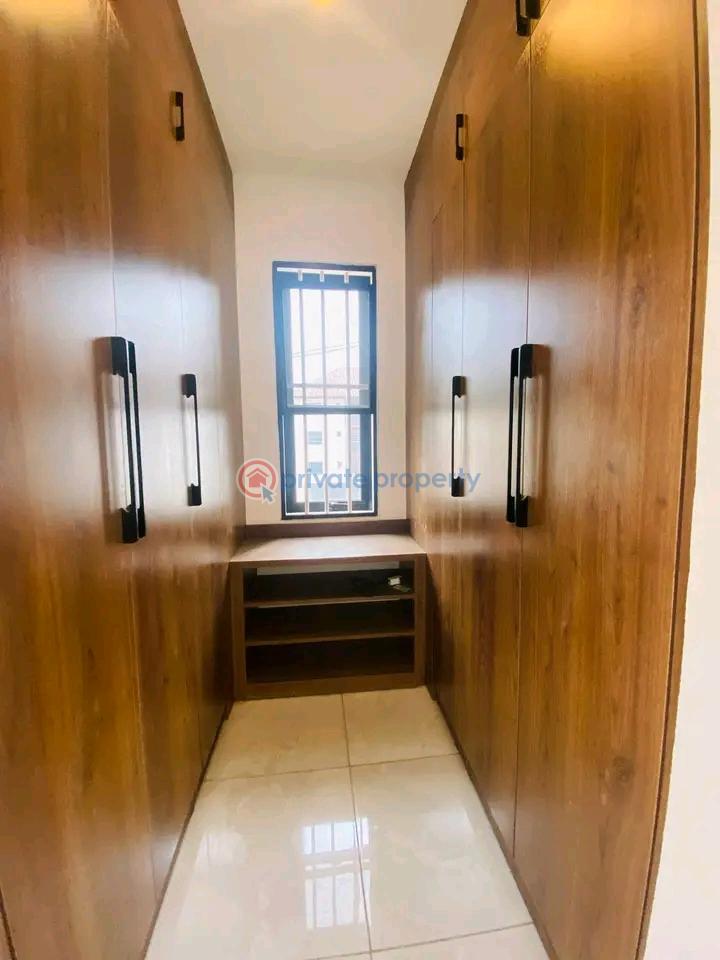 4 bedroom House For Rent East Legon Accra - 6