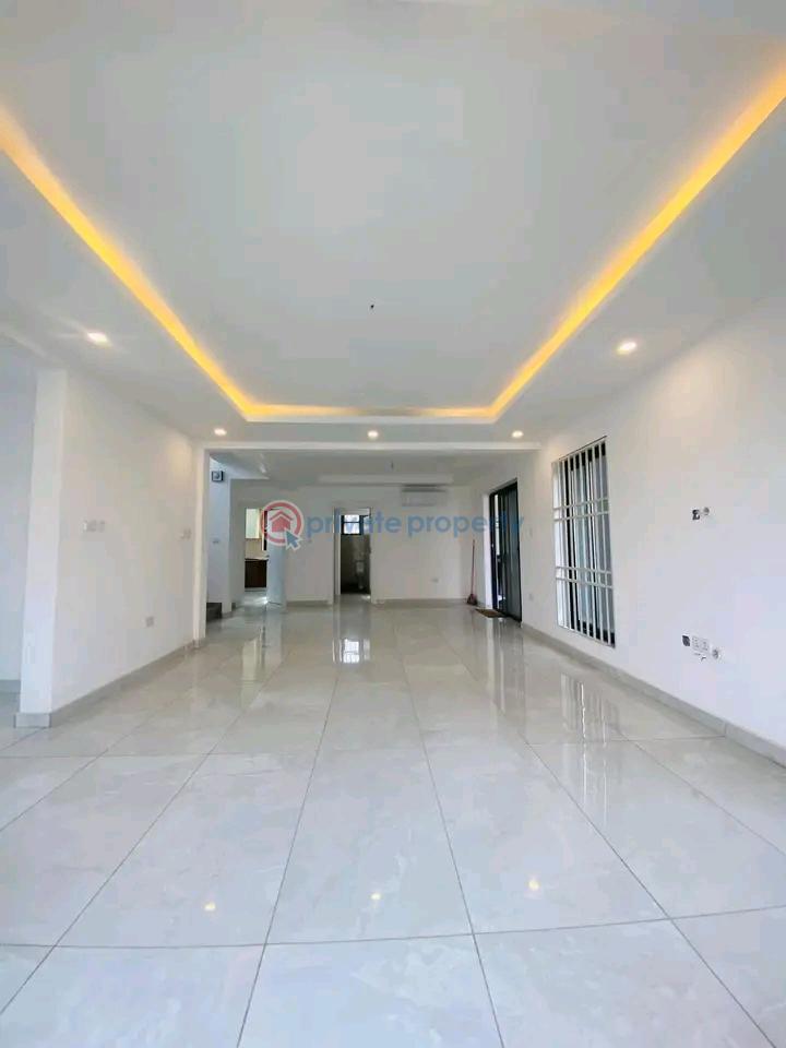 4 bedroom House For Rent East Legon Accra - 11