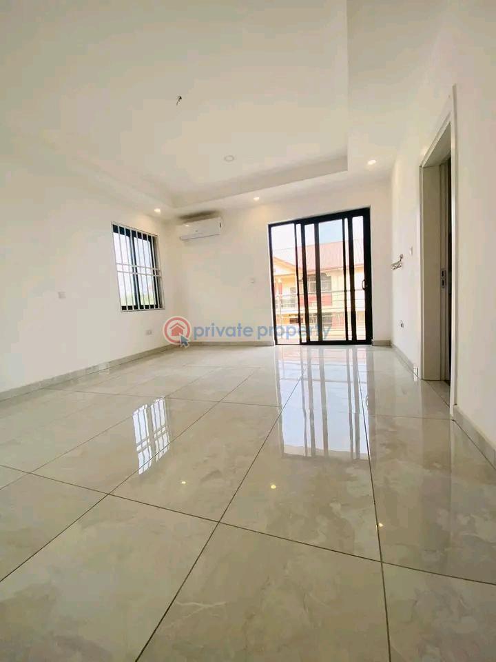 4 bedroom House For Rent East Legon Accra - 3
