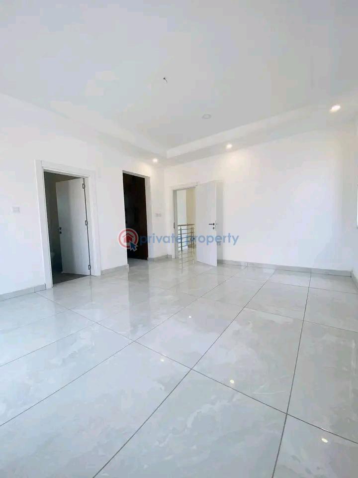 4 bedroom House For Rent East Legon Accra - 4