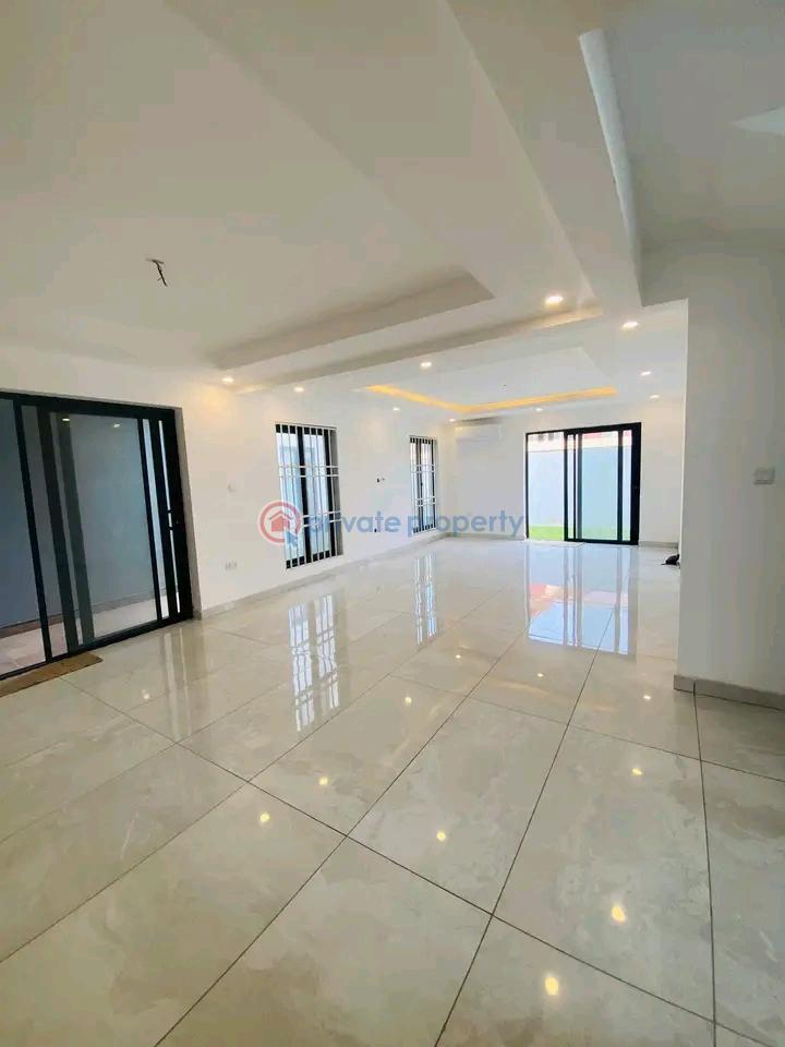 4 bedroom House For Rent East Legon Accra - 10
