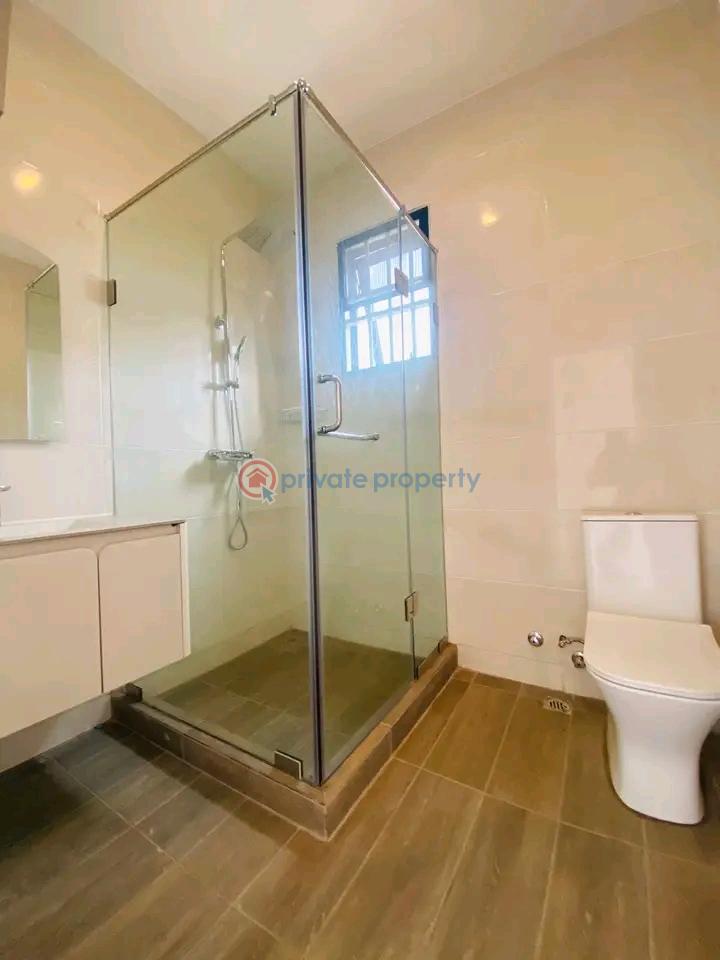 4 bedroom House For Rent East Legon Accra - 7