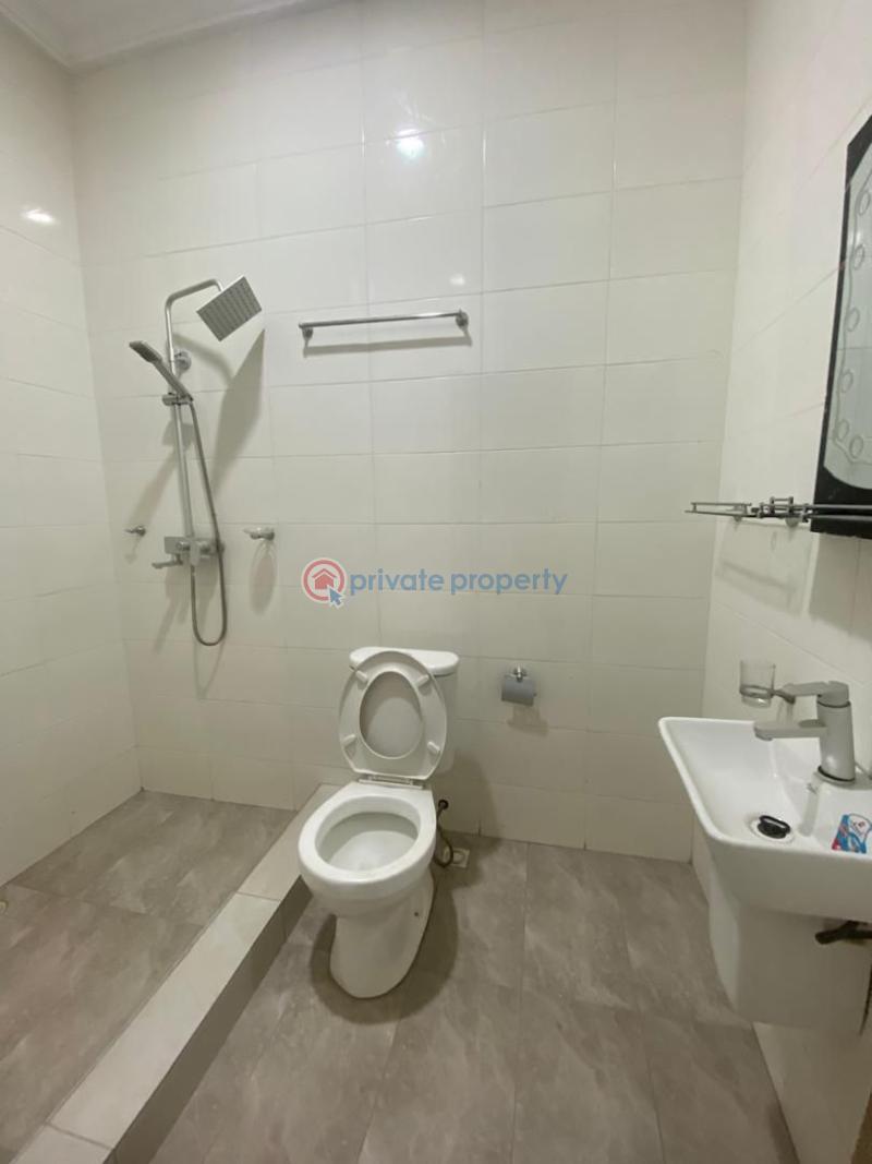 4 bedroom Townhouse For Sale Ogbojo East Legon Accra - 4