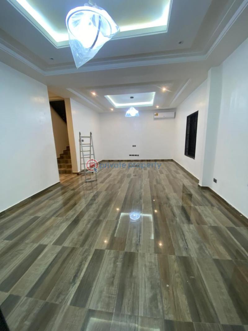 4 bedroom Townhouse For Sale Ogbojo East Legon Accra - 1