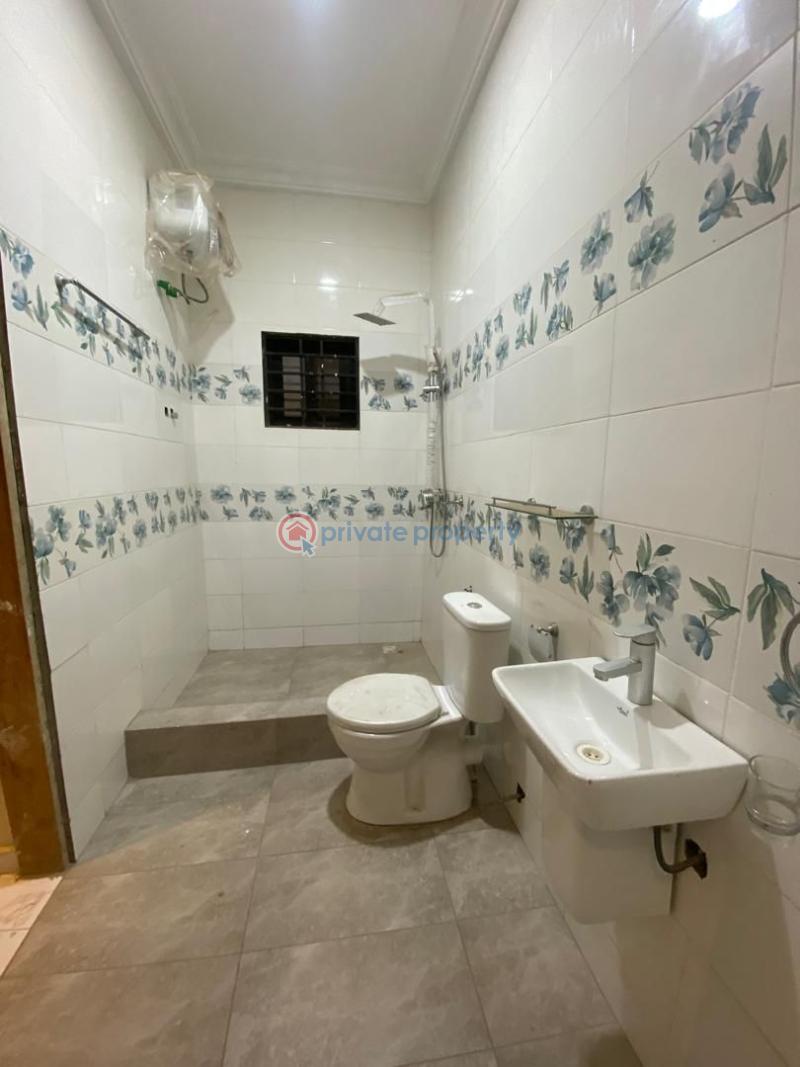 4 bedroom Townhouse For Sale Ogbojo East Legon Accra - 6