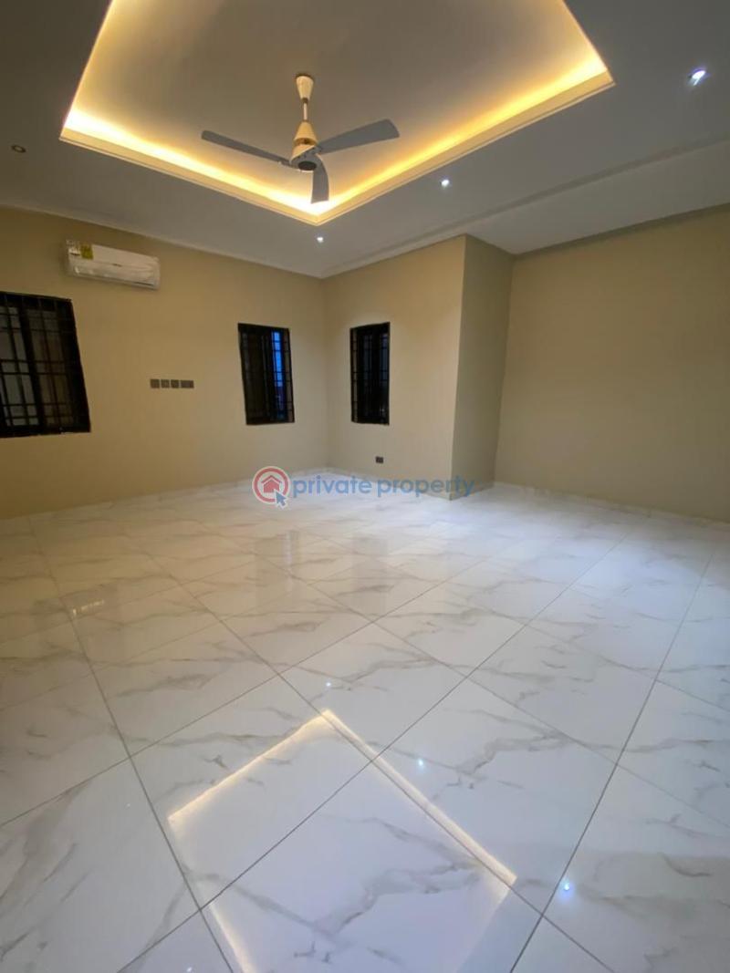 4 bedroom Townhouse For Sale Ogbojo East Legon Accra - 5