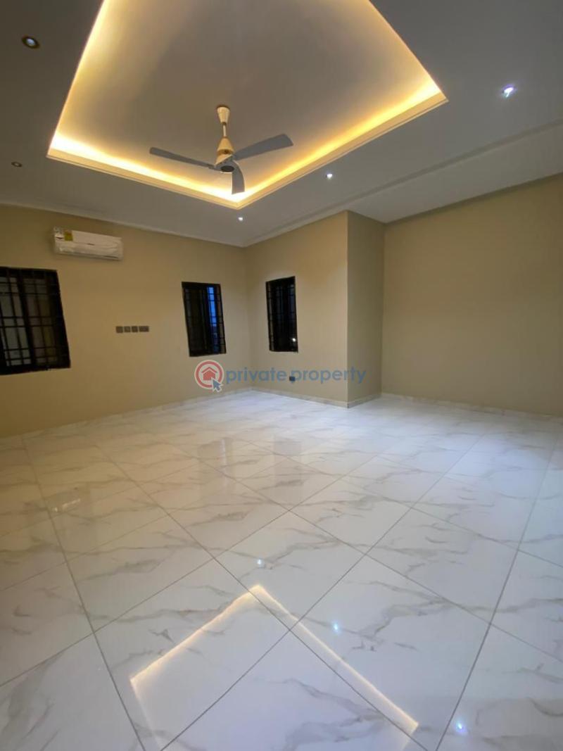4 bedroom Townhouse For Sale Ogbojo East Legon Accra - 8