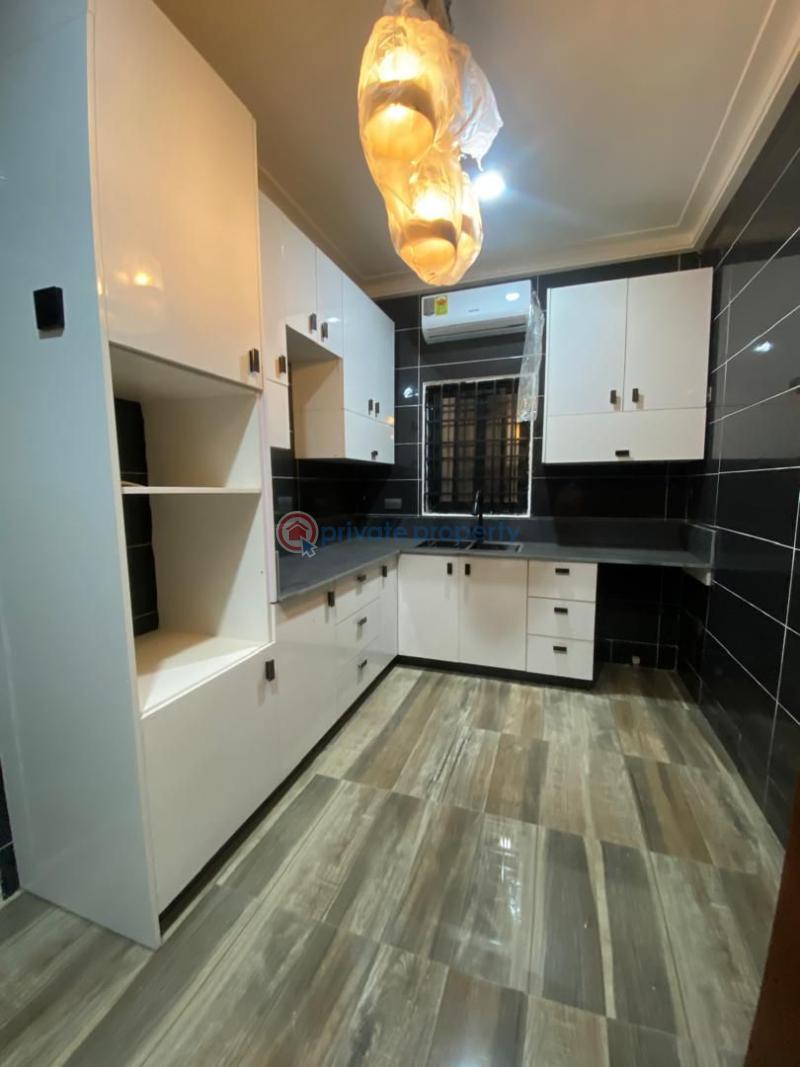 4 bedroom Townhouse For Sale Ogbojo East Legon Accra - 7