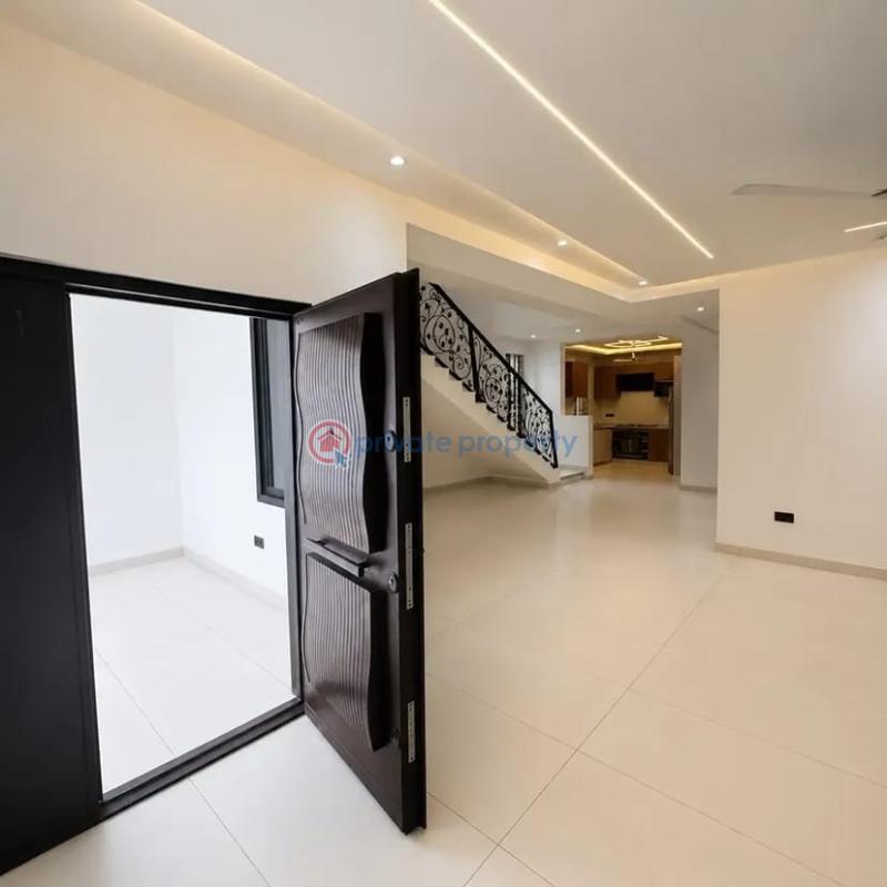 4 bedroom House For Sale East Legon Hills Accra - 1