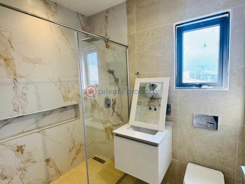 4 bedroom House For Rent East Legon Hills Accra - 7
