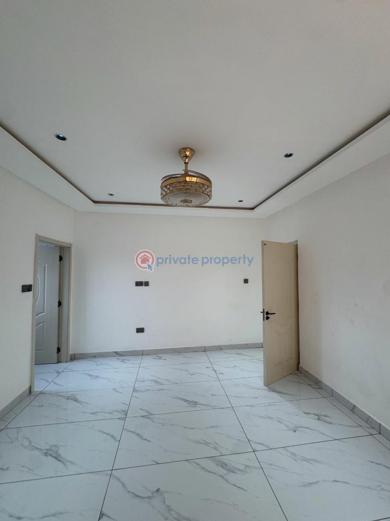 4 bedroom House For Sale Accra East Legon  - 6