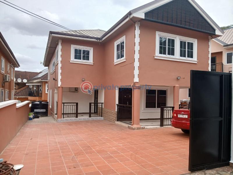 4 bedroom House For Sale Achimota Accra - 0